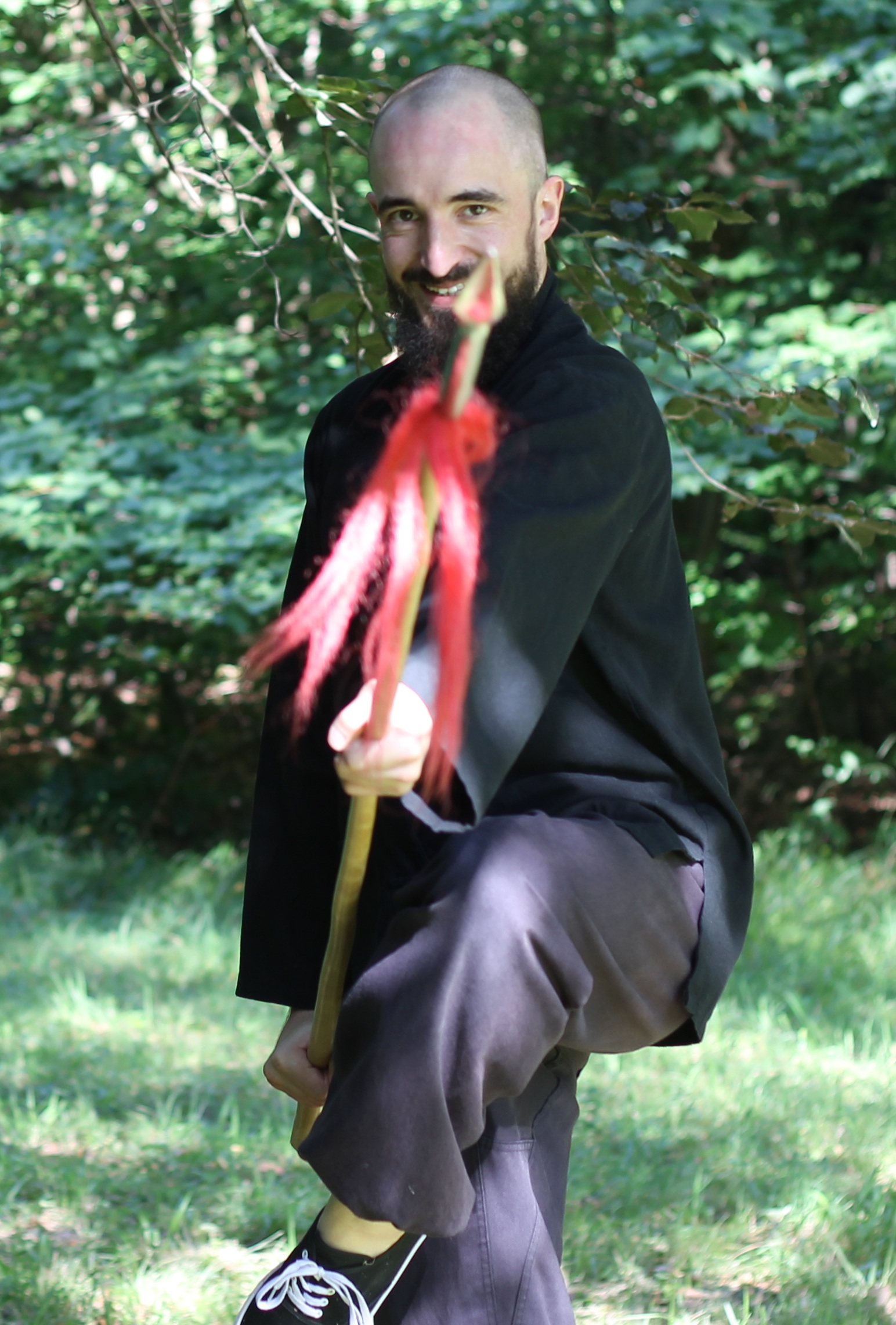Kontakt